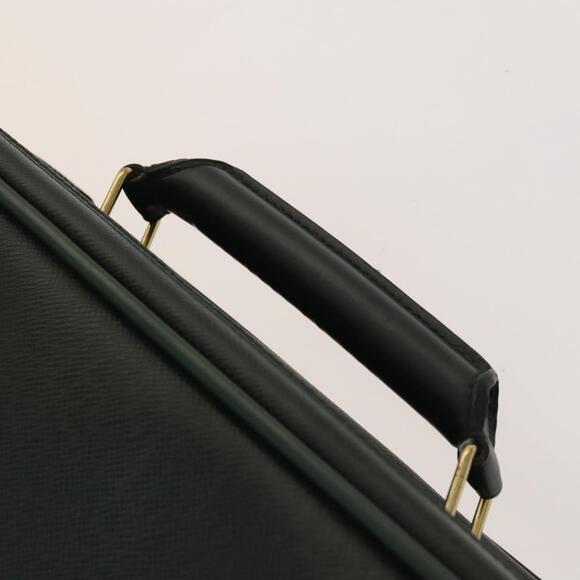 LOUIS VUITTON Taiga Satellite 53 Trunk Epicea M30094 - Picture 14 of 16